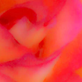Tenderness Abstract