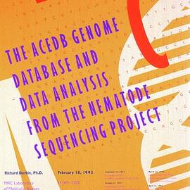 The Acedb Genome Database And Data Analysis by National Institutes Of Health