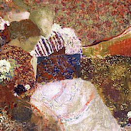 The Album - Digital Remastered Edition by Edouard Vuillard