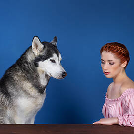 The Conversation by Michael Allmaier
