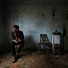 The Good Son by Mario Grobenski -