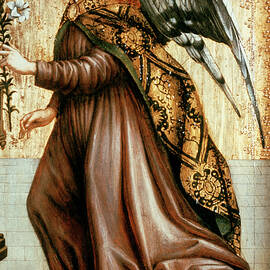 The Guardian Angel by Superstock