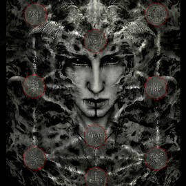 The other side by Cambion Art