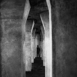 The Passage by Gerard Valckx