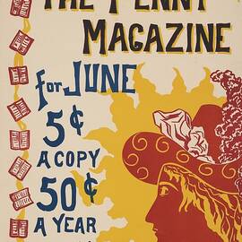 The Penny Magazine For June 6 Complete Stories