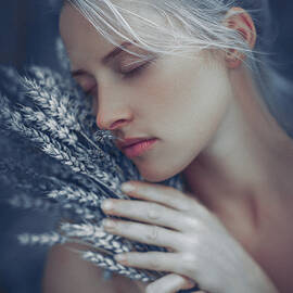 The Poetry Of Nature by Ruslan Bolgov (axe)