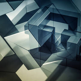 The Primacy Of Structure Over Form by Luc Vangindertael (lagrange)