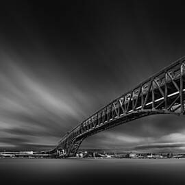 The Red Steel by Yoshihiko Wada