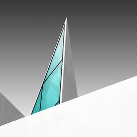 The Top by Rolf Endermann
