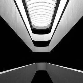 The View From The Second Level by Robin Wechsler