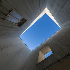 The Windows by Filipe P Neto