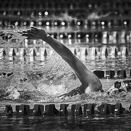 Through The Light by Angela Muliani Hartojo