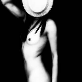 Top Hat No Tails by David Mccracken