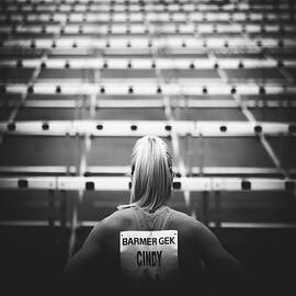 Tunnel Vision by Klaus Lenzen