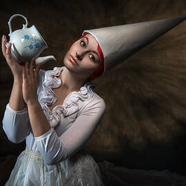 Untold Dreams by Derek Galon
