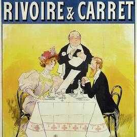 Vermicelle Macaroni Rivoire & Carret by Anonymous