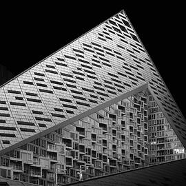 Via 57 West by Alessio Forlano