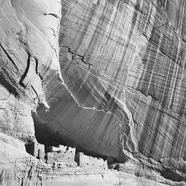 View From River Valley, Canyon De Chelly by Buyenlarge