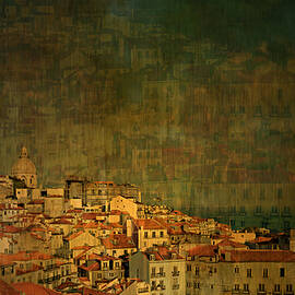 View From The Top by Isabelle Dupont