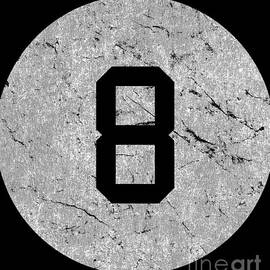 Retro 8 Ball by Flippin Sweet Gear