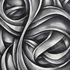  'VOID' by Michael Lang