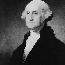 Washington Close-up by Three Lions