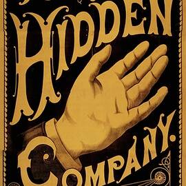 Whiteleys Original Hidden Hand