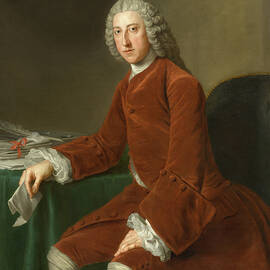 William Pitt, Later First Earl Of Chatham