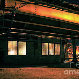 The Windows by Bruno Passigatti