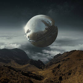 Within by Michal Karcz