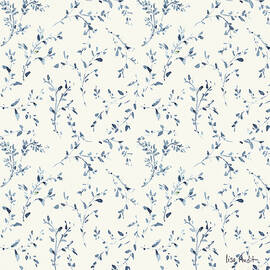 Zest Of Happy Pattern Via by Lisa Audit