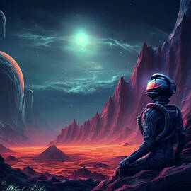 Alien World 