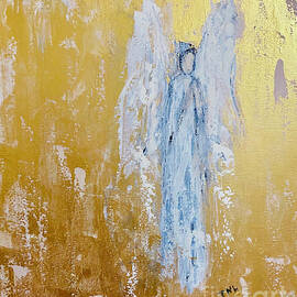 Angel Of Mercy by Jennifer Nease