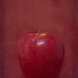 Apple by Sandi Kroll