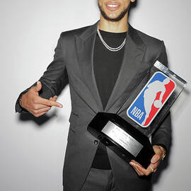 Ben Simmons by Atiba Jefferson