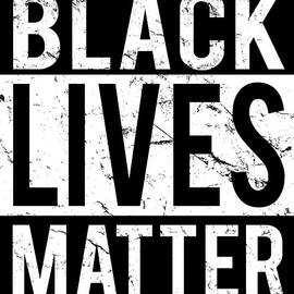 Black Lives Matter BLM by Flippin Sweet Gear