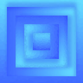 Water Cube by Liquid Eye