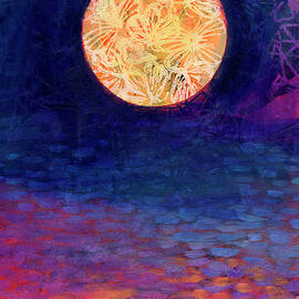 Healing by Jennifer Lommers