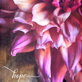 Hope by Nancy Carol Photography