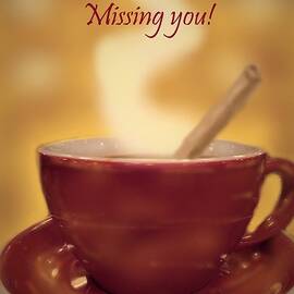 Missing You by Angela Davies