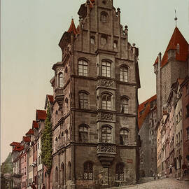 nurnberg toplerhaus 9b7986 by MotionAge Designs