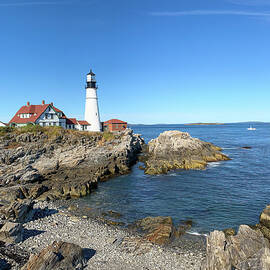 Portland Head Light 3