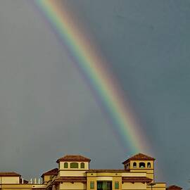 Rainbow  by Dennis Dugan