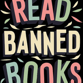 Read Banned Books by Flippin Sweet Gear
