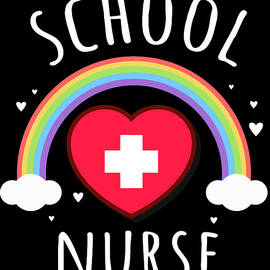 School Nurse by Flippin Sweet Gear