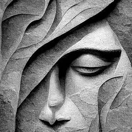 Stone by Sabantha