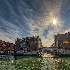 Venice by Vivida Photo PC