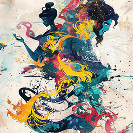 Beauty And The Beast movie  by Tommy Mcdaniel