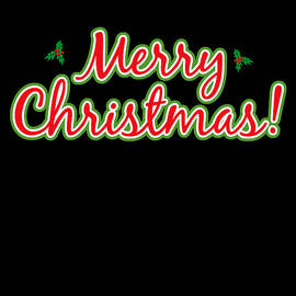 Merry Christmas by Flippin Sweet Gear