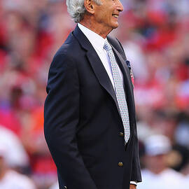 Sandy Koufax by Elsa